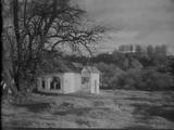 Old view of Vilna Jewish cemetery